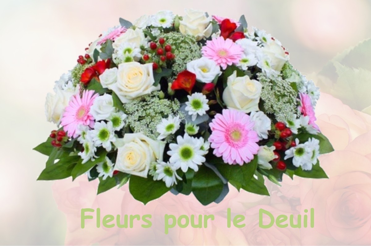 fleurs deuil VRIGNE-AUX-BOIS